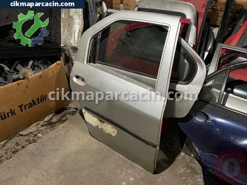 Dacia Logan Sağ Arka Kapı çıkma parça