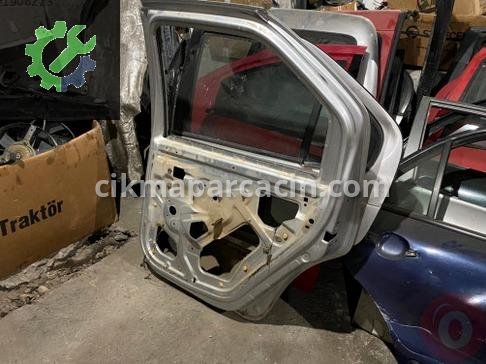 Dacia Logan Sağ Arka Kapı çıkma parça