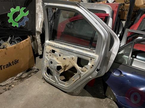 Dacia Logan Sağ Arka Kapı çıkma parça