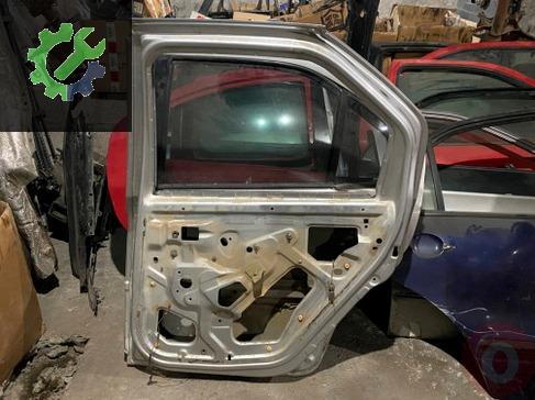 Dacia Logan Sağ Arka Kapı çıkma parça
