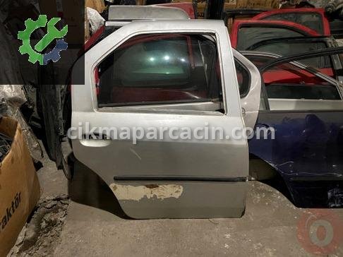 Dacia Logan Sağ Arka Kapı çıkma parça
