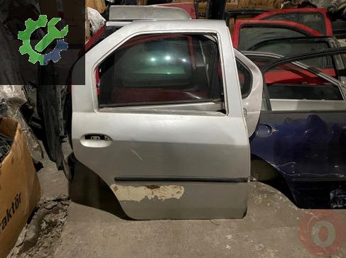 Dacia Logan Sağ Arka Kapı çıkma parça