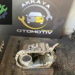 2002 Opel Vectra Kulak Çıkma Parça