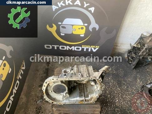Dacia Logan Şanzıman Komple çıkma parça