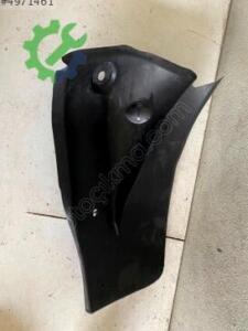 LOGAN SOL ARKA ÇAMURLUK İÇ KAPLAMASI OEM SP5467