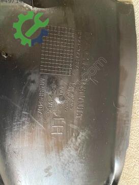 Dacia Logan Sol Arka Çamurluk SP5467 çıkma parça