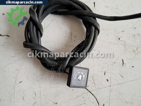 Audi A3 Lpg çıkma parça