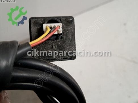 Audi A3 Lpg çıkma parça