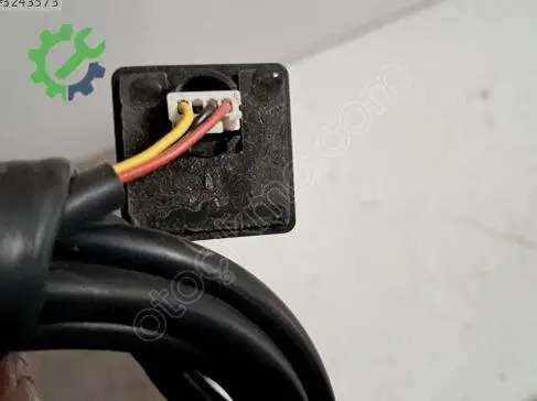 Audi A3 Lpg çıkma parça