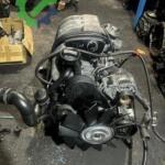 LT 35  Crafter Mercedes Sprinter dolu motor çıkma orjinal