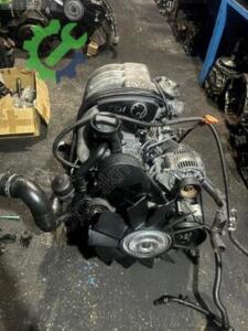 LT 35  Crafter Mercedes Sprinter dolu motor çıkma orjinal