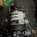 LT 35  Crafter Mercedes Sprinter dolu motor çıkma orjinal