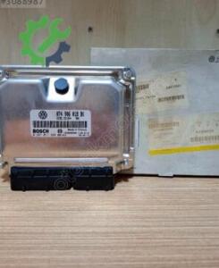 LT35 2.5 TDİ MOTOR BEYNİ 0 ORİJİNAL 074906018BK