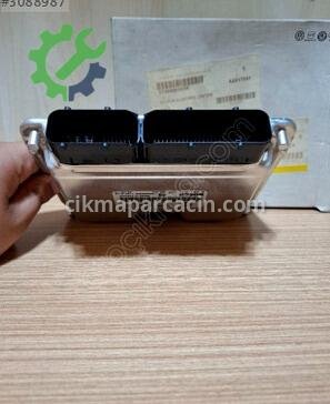 Volkswagen LT Motor Beyni 074906018BK çıkma parça