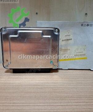 Volkswagen LT Motor Beyni 074906018BK çıkma parça