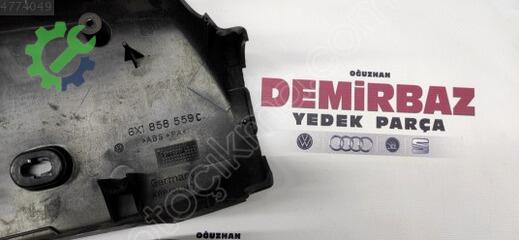 Volkswagen Lupo Direk Plastiği 6X1858559C çıkma parça