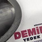 Çıkma Orijinal Gösterge Çerçevesi Volkswagen Lupo 1997-2005 6X1858291A