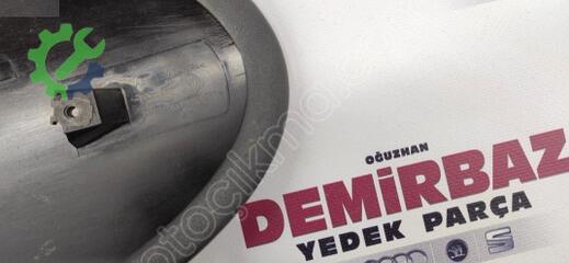 Volkswagen Lupo Gösterge 6X1858291A çıkma parça