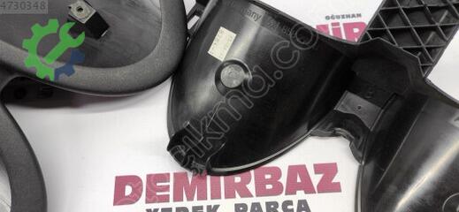Volkswagen Lupo Gösterge 6X1858291A çıkma parça