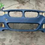 M SPORT F30 ÖN TAMPON – KARTA 3 TAKSİT  -NO1656