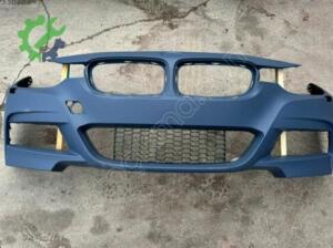 M SPORT F30 ÖN TAMPON – KARTA 3 TAKSİT  -NO1656