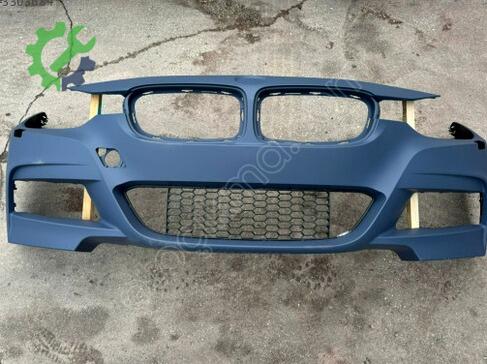 BMW 3 Serisi Ön Tampon çıkma parça