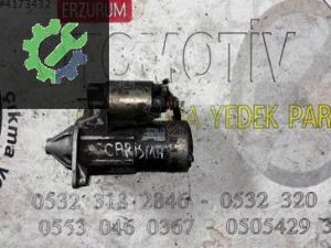 M000T81283 MİTSUBİSHİ CARİSMA-MİRAGE 1.8-2.0 Marş Motoru