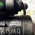 Mitsubishi Carisma Marş Motoru Çıkma Parça Erzurum
