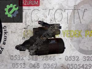 M000t90981 MAZDA 3/5/6 Orijinal 1.8-2.0 Marş Motoru