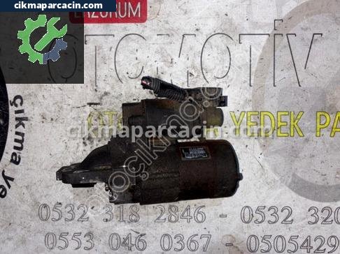Mazda 6 Marş Motoru çıkma parça