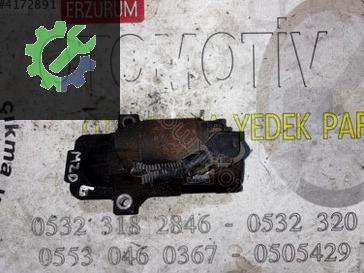 Mazda 6 Marş Motoru M000T90981 çıkma parça