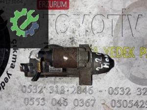 M002T85672 HONDA CR-V 2.2 CTDI Orijinal Marş Motoru