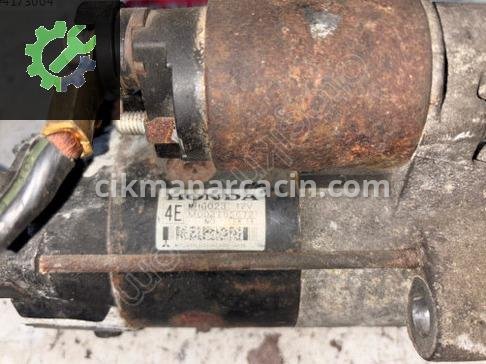 Honda CR-V Marş Motoru M002T85672 çıkma parça