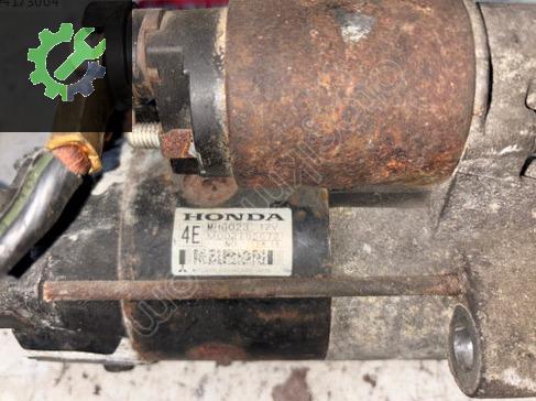 Honda CR-V Marş Motoru M002T85672 çıkma parça