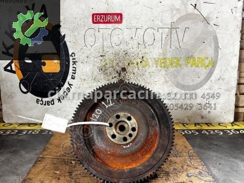 Hyundai i10 Volant çıkma parça