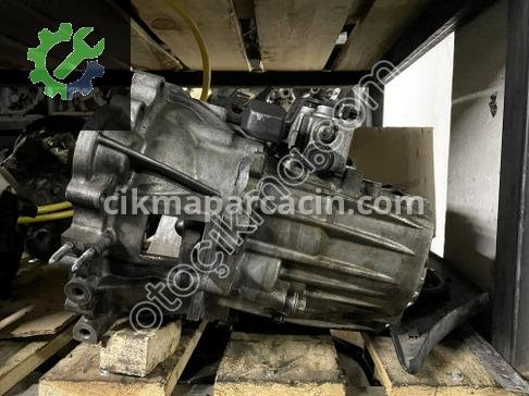 Hyundai Getz Şanzıman Komple M56CF2 çıkma parça