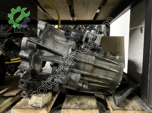 Hyundai Accent Şanzıman Komple M56CF2 çıkma parça
