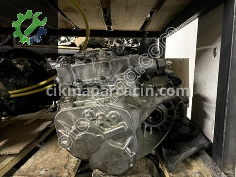 Hyundai Getz Şanzıman Komple M56CF2 çıkma parça