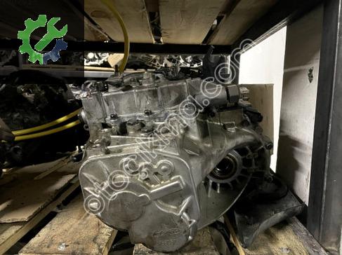 Hyundai Accent Şanzıman Komple M56CF2 çıkma parça