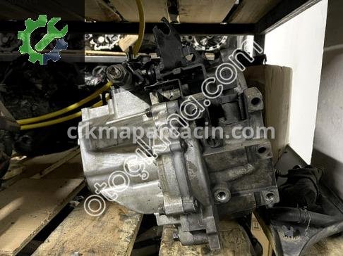 Hyundai Getz Şanzıman Komple M56CF2 çıkma parça
