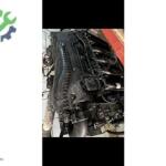 BMW X5 Motor Komple çıkma parça - Bmw Hospital İzmir