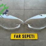 MACAN SAĞ SOL FAR CAMI (SIFIR) – ADET FİYATI