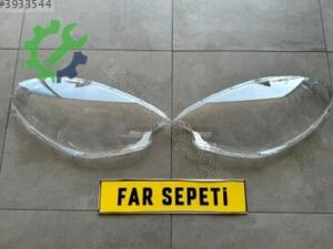 MACAN SAĞ SOL FAR CAMI (SIFIR) – ADET FİYATI