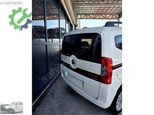 Fiat Fiorino 2017 Bagaj Kapağı Çıkma