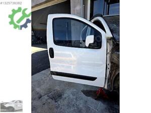 Fiat Fiorino 2017 Orijinal Çıkma Kapı