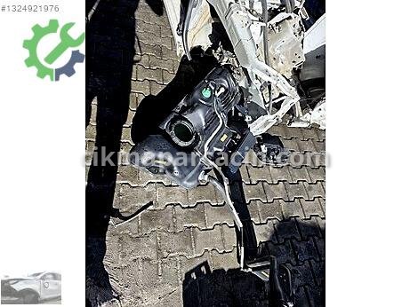 Peugeot 2008 Yakıt Deposu çıkma parça