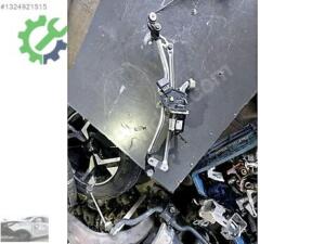 Peugeot 2008 2008 Orijinal Çıkma Silecek Mekanizması