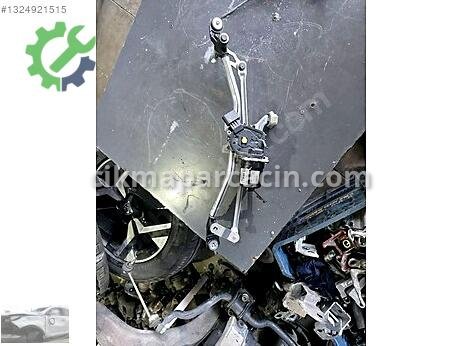 Peugeot 2008 Silecek Mekanizması çıkma parça