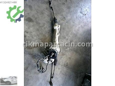 Peugeot 2008 Direksiyon Kutusu çıkma parça