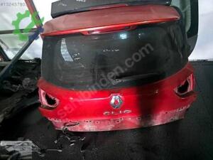 Renault Clio Orijinal Çıkma Bagaj